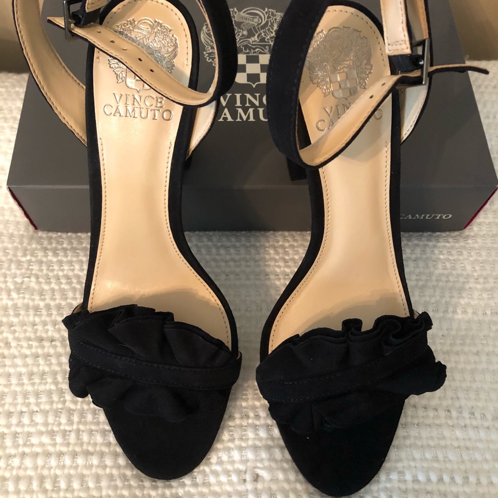 Vince Camuto Vinta Heels